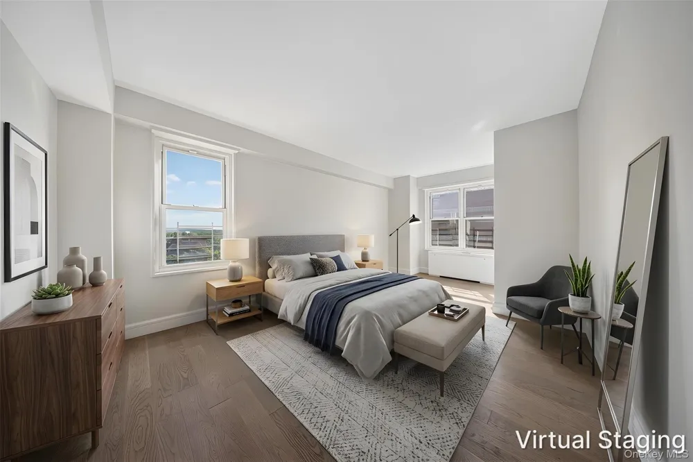 107-40 Queens Boulevard #10A Forest Hills, NY 11375