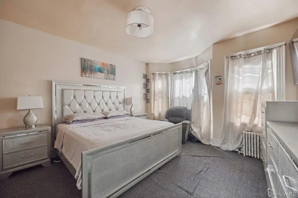1224 Shakespeare Avenue Bronx, NY 10452