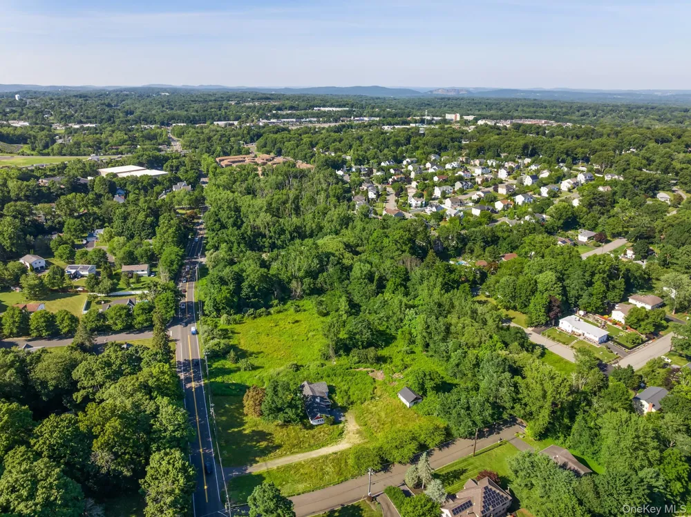 148 S Pascack Road Nanuet, NY 10954