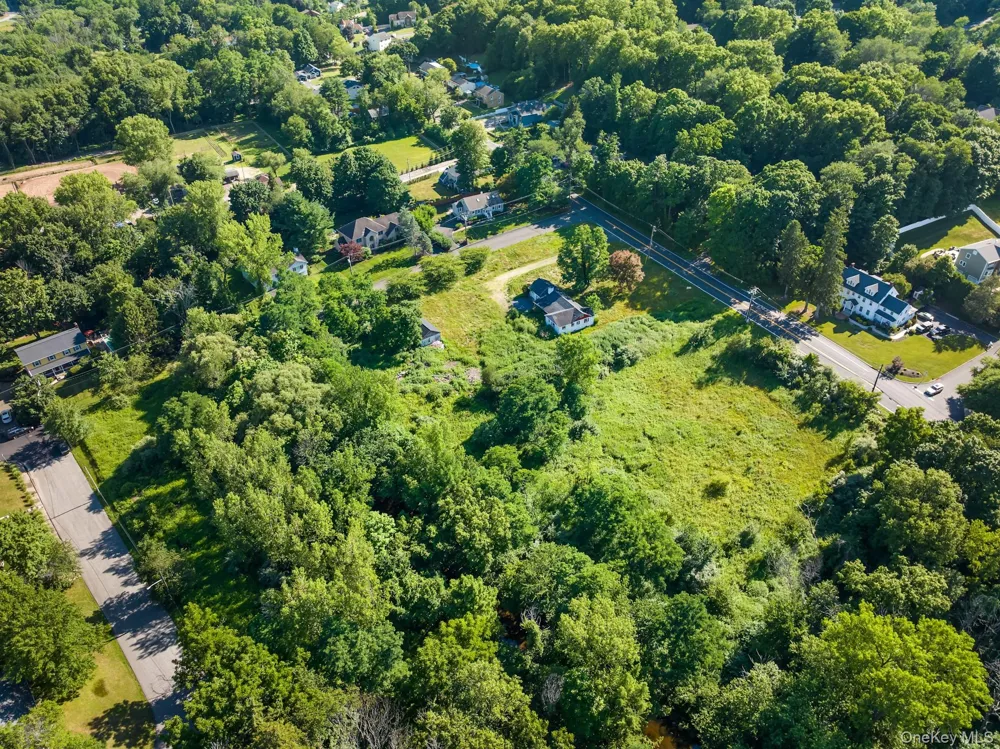 148 S Pascack Road Nanuet, NY 10954