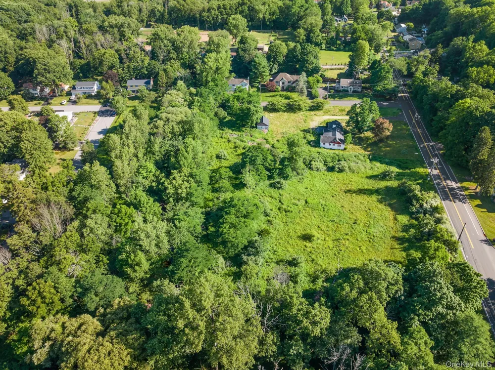 148 S Pascack Road Nanuet, NY 10954