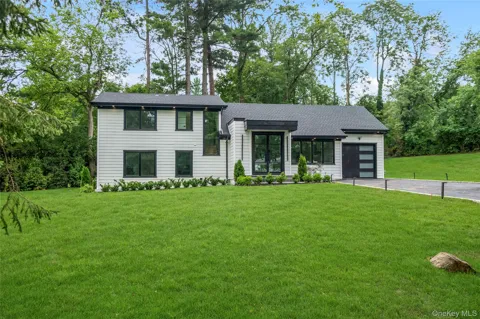 28 Red Brook Road
