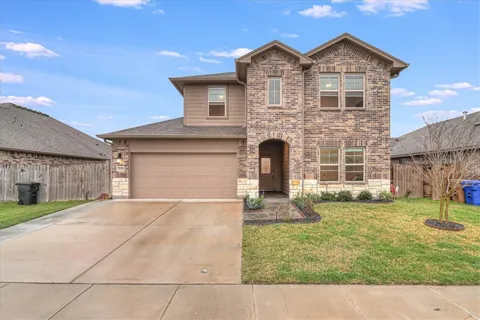 7938 Fort Griffen Drive