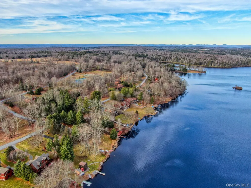 Lena Road Forestburgh, NY 12777