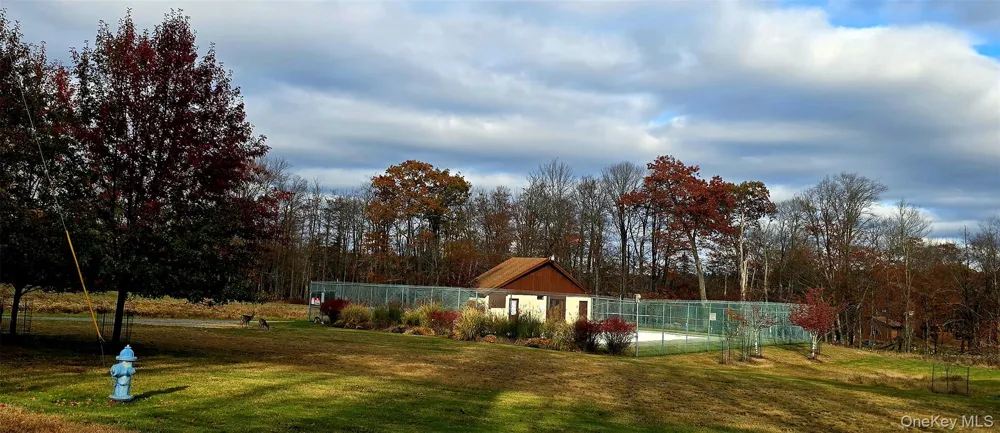Lena Road Forestburgh, NY 12777