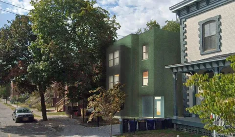 35 Johnston Street