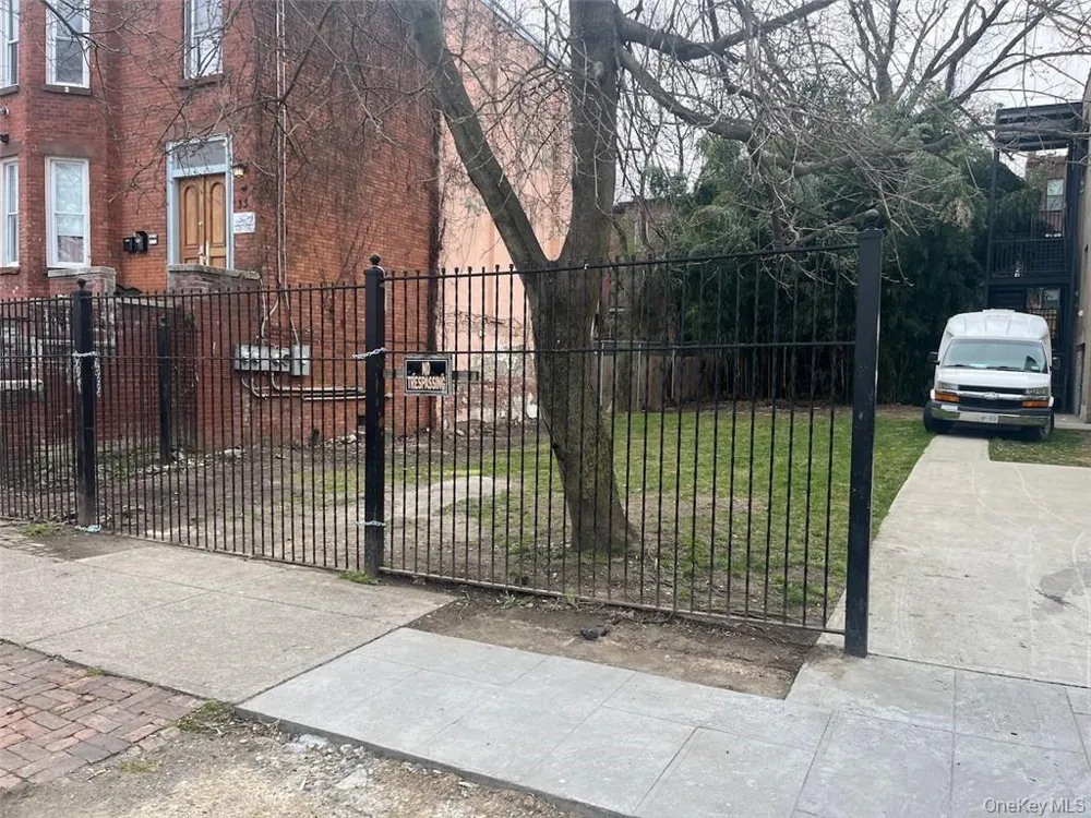 35 Johnston Street Newburgh, NY 12550