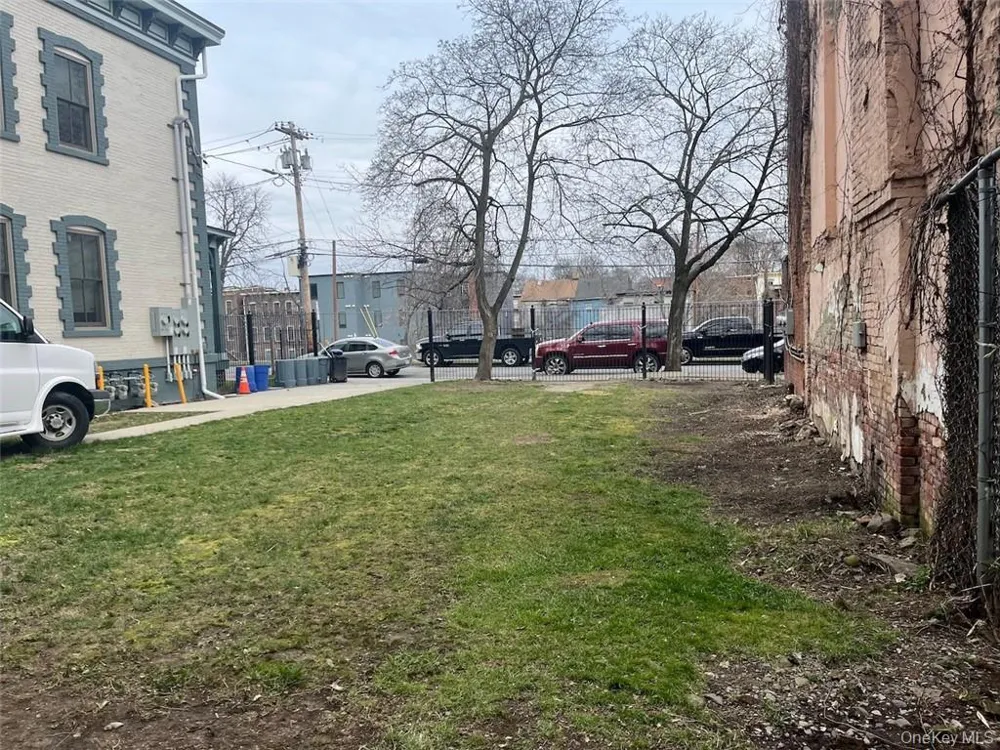 35 Johnston Street Newburgh, NY 12550