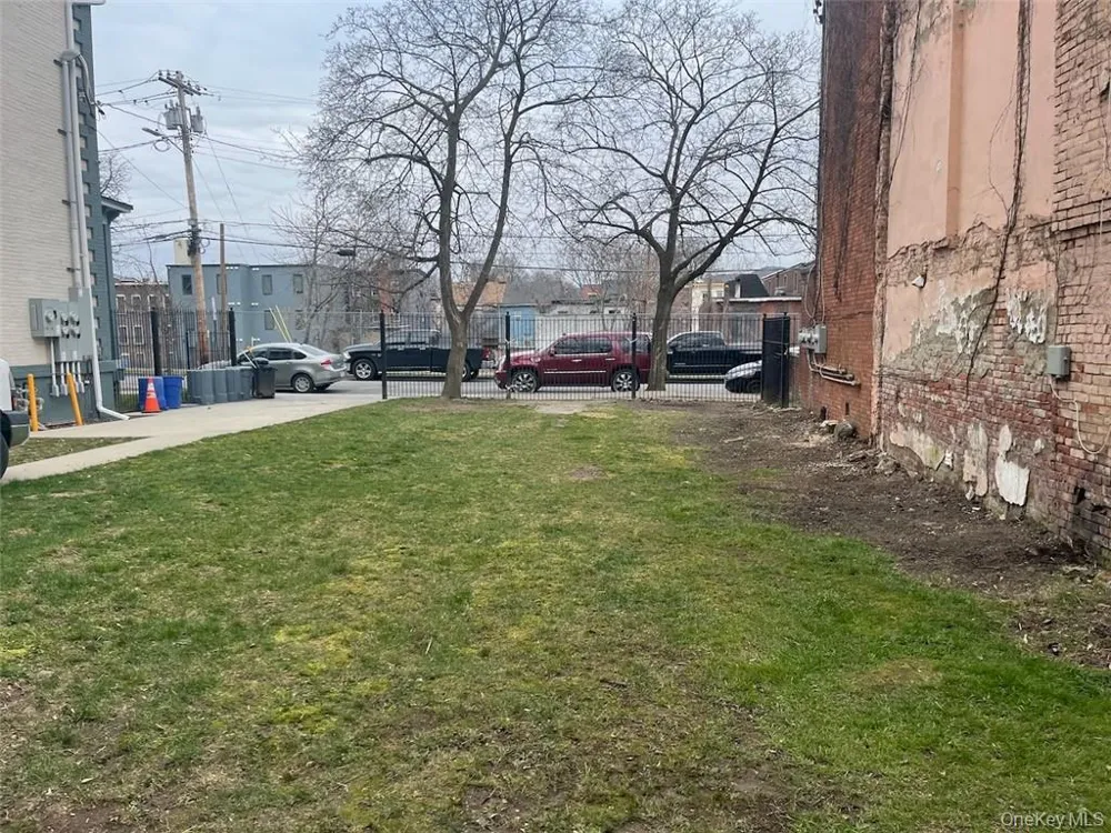 35 Johnston Street Newburgh, NY 12550