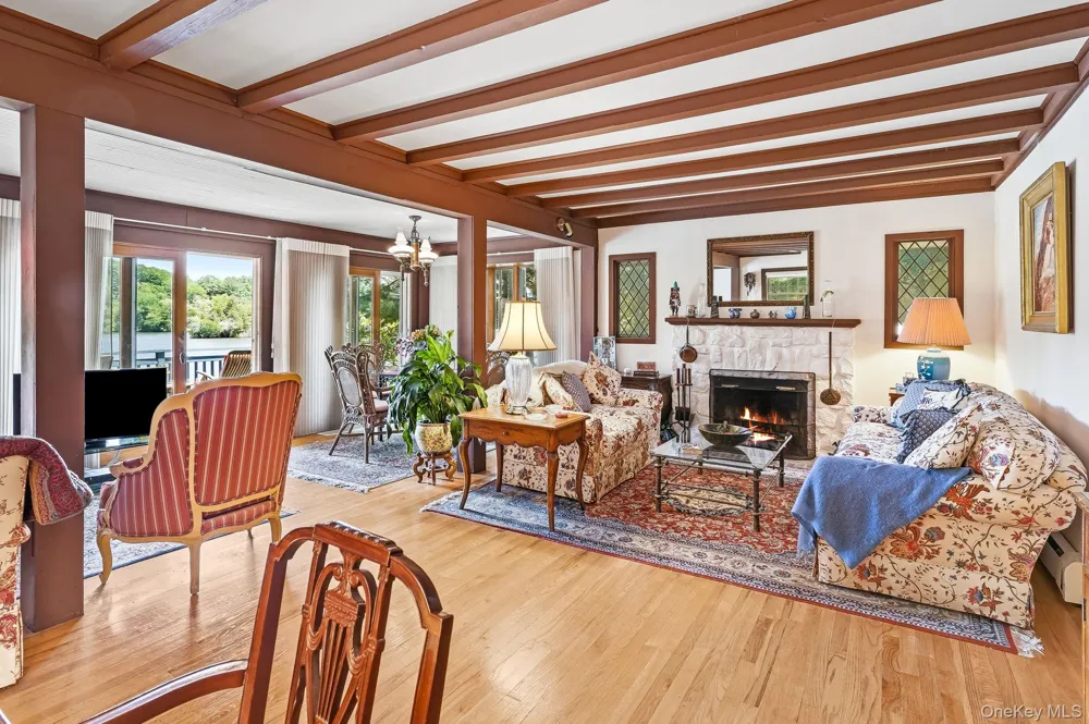 42 Gilbert Street South Salem, NY 10590