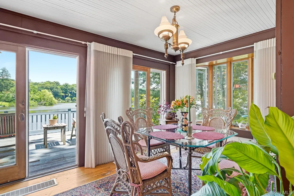 42 Gilbert Street South Salem, NY 10590