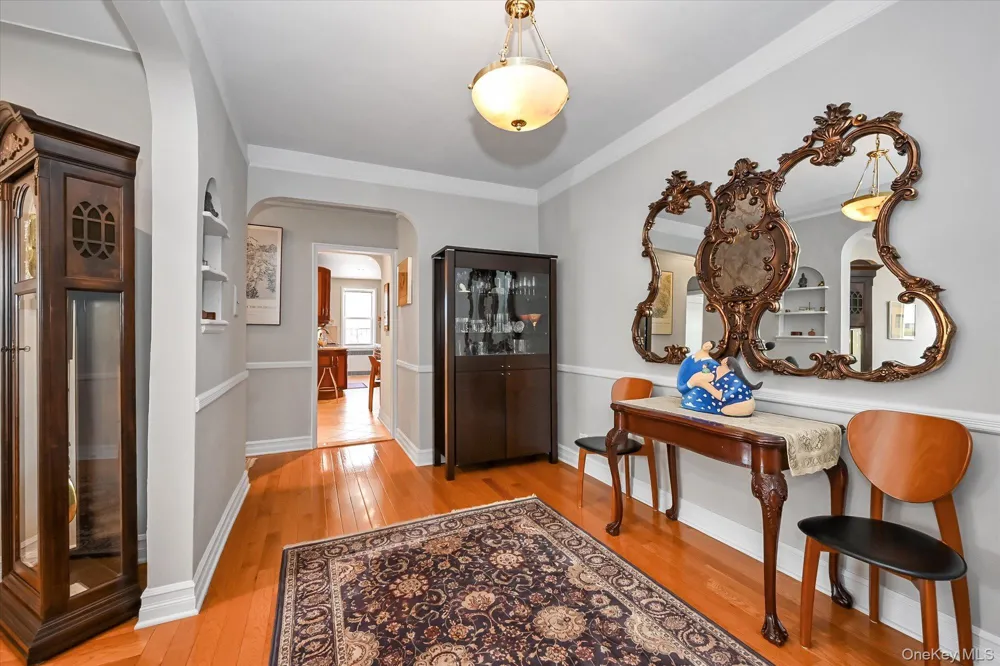 6536 Wetherole Street #608 Rego Park, NY 11374
