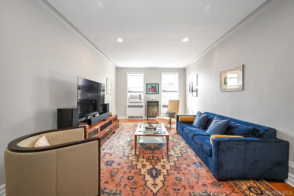 6536 Wetherole Street #608 Rego Park, NY 11374