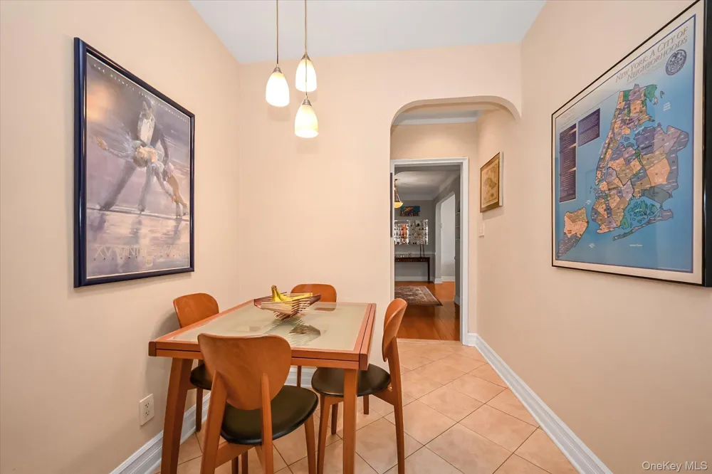 6536 Wetherole Street #608 Rego Park, NY 11374
