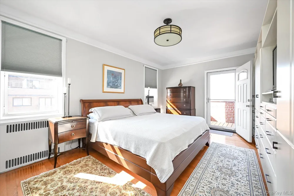 6536 Wetherole Street #608 Rego Park, NY 11374