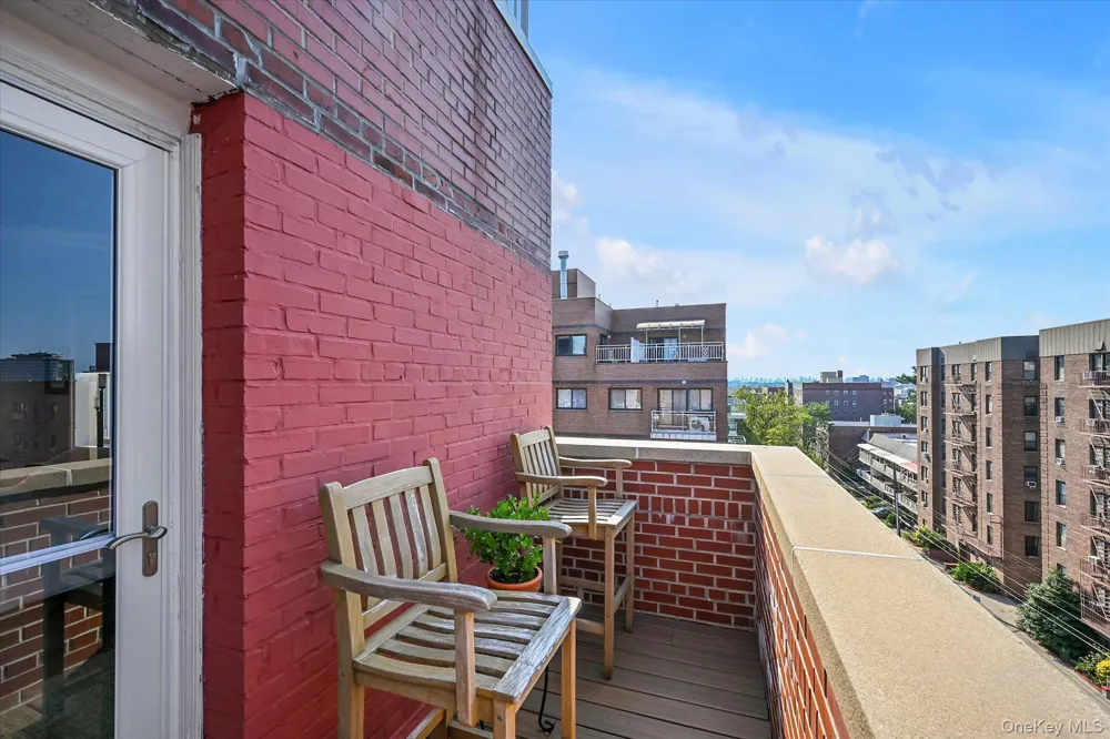 6536 Wetherole Street #608 Rego Park, NY 11374
