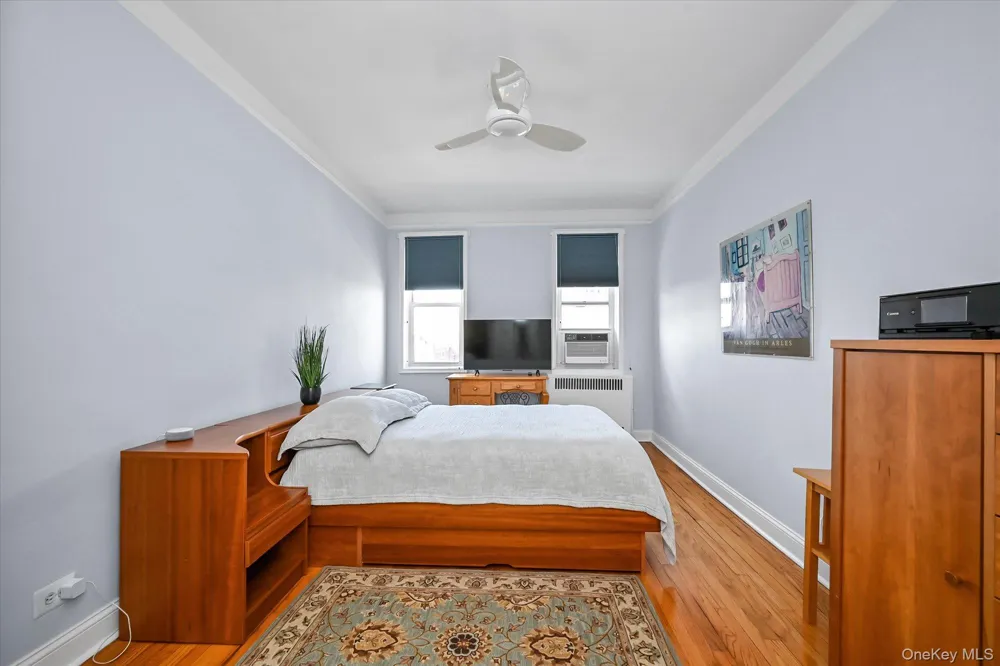 6536 Wetherole Street #608 Rego Park, NY 11374