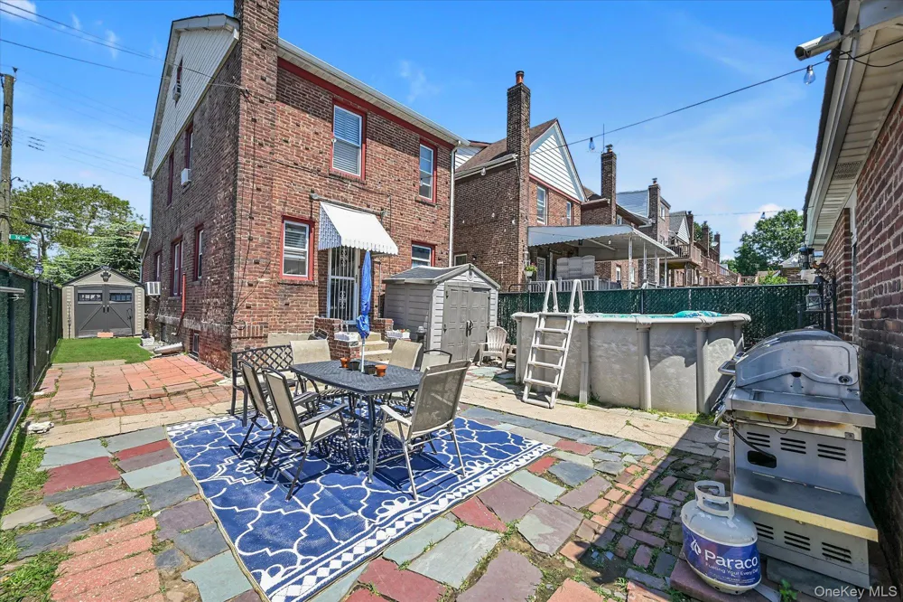 202-02 36th Avenue Bayside, NY 11361