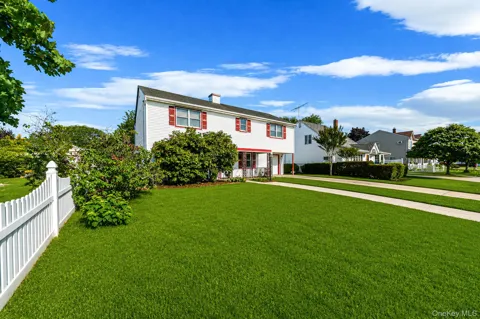 120 Ranch Lane
