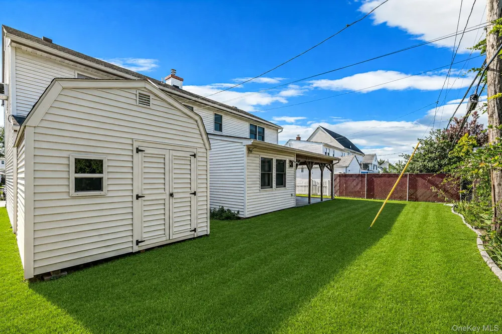 120 Ranch Lane Levittown, NY 11756