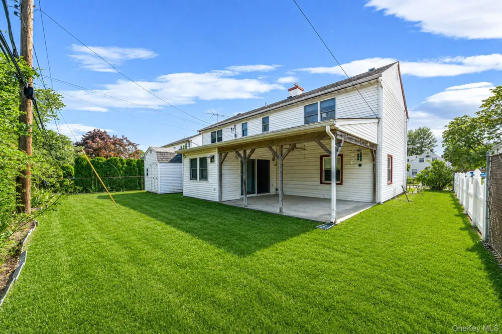120 Ranch Lane Levittown, NY 11756