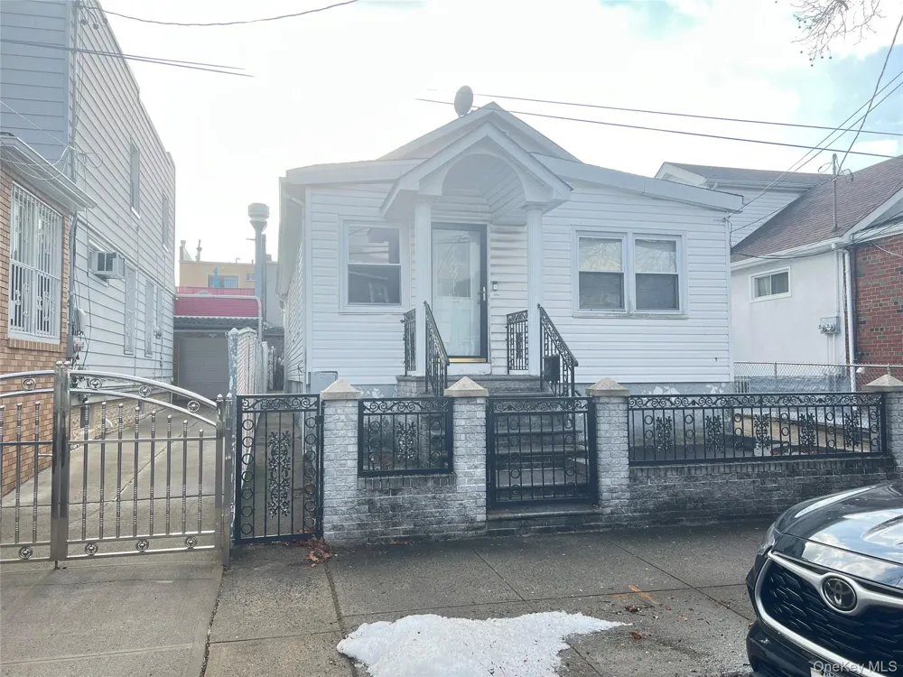 127-06 103rd Richmond Hill S., NY 11419