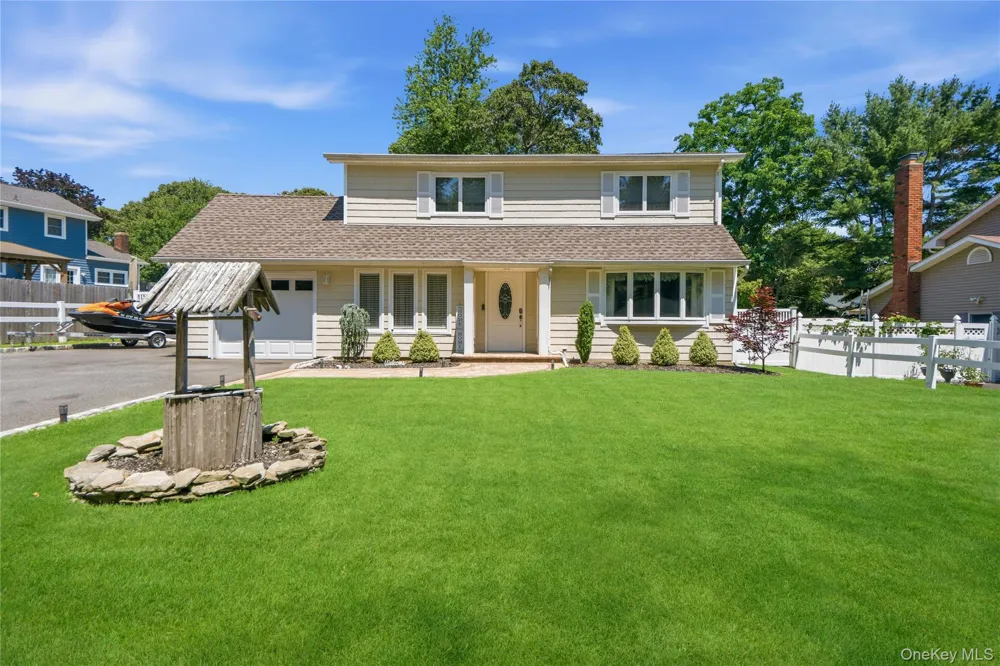 115 Patchogue Drive Rocky Point, NY 11778