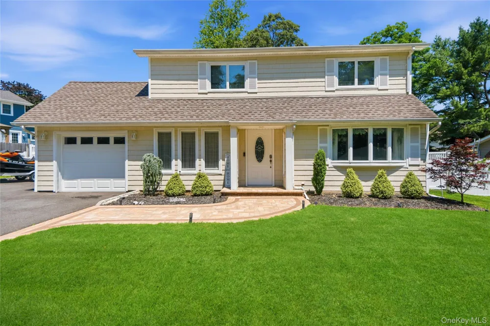 115 Patchogue Drive Rocky Point, NY 11778