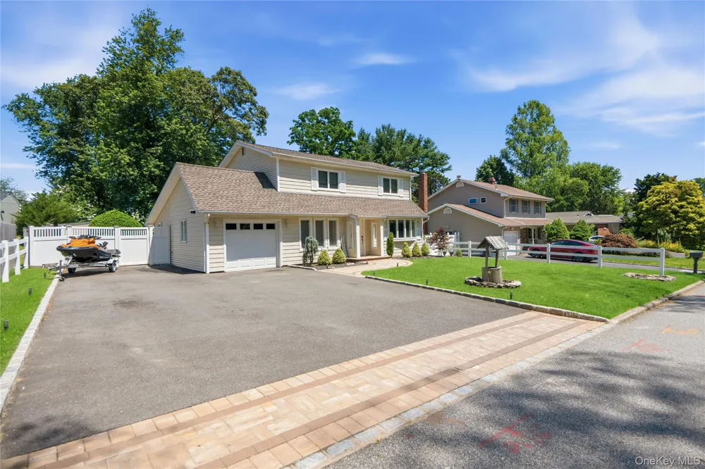 115 Patchogue Drive Rocky Point, NY 11778
