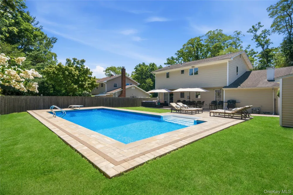 115 Patchogue Drive Rocky Point, NY 11778