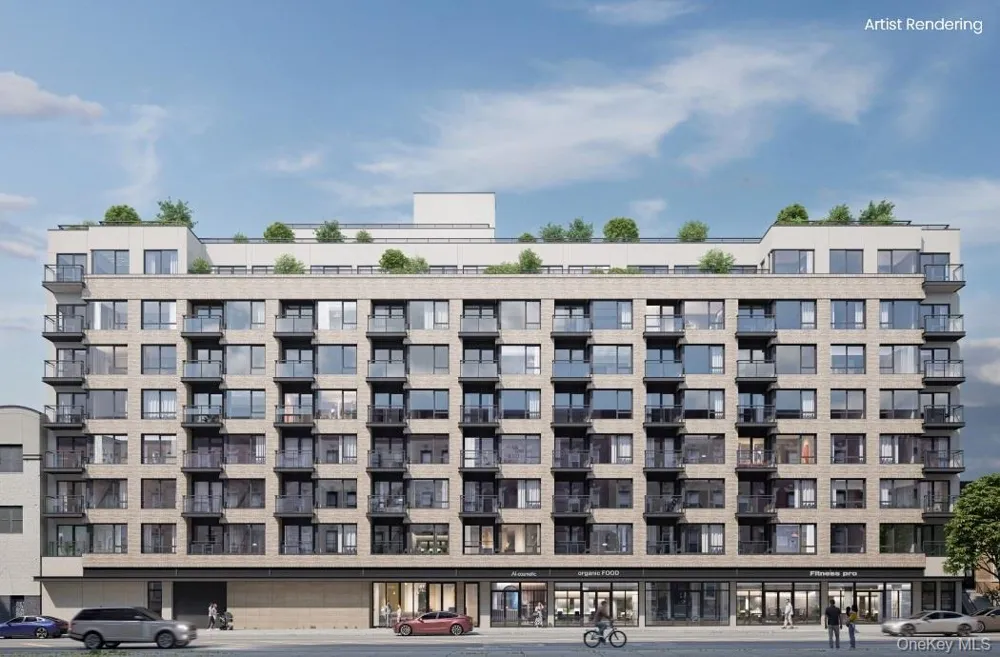 11-37 44th Drive #PH3 Long Island City, NY 11101