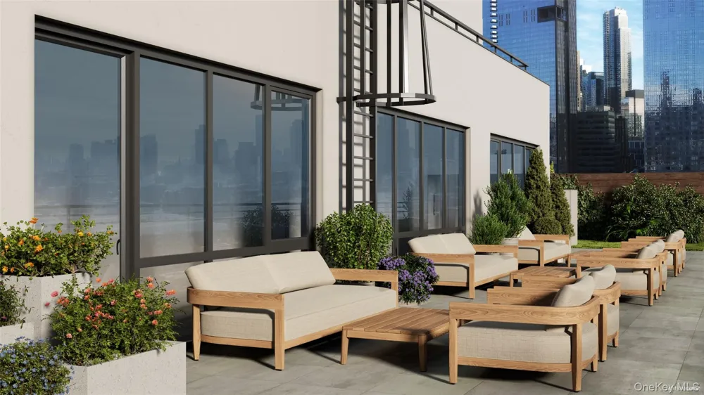 11-37 44th Drive #PH3 Long Island City, NY 11101