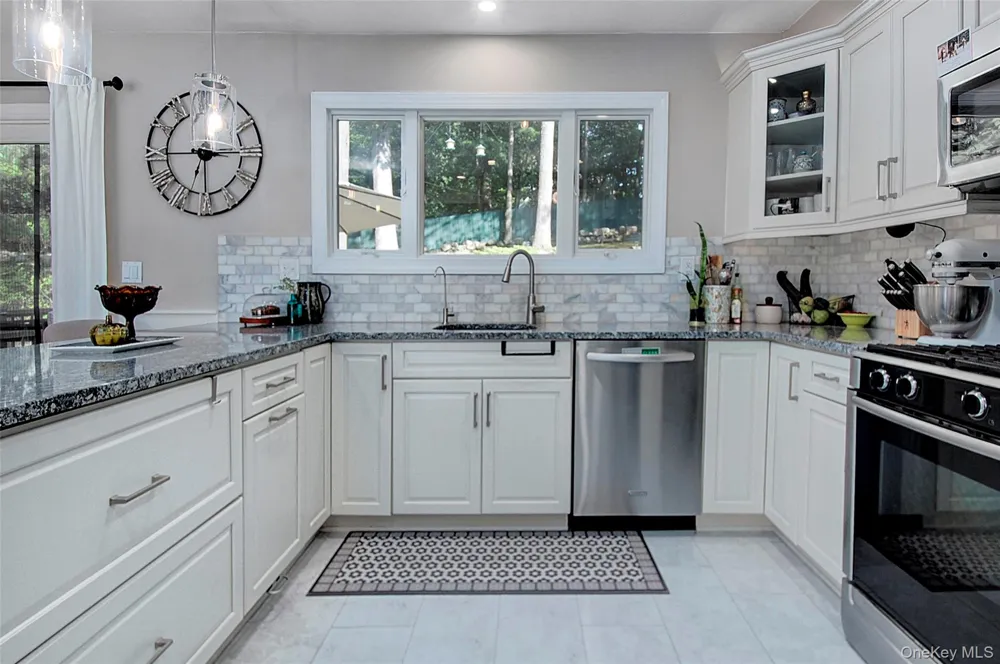 9 Prospect Place Suffern, NY 10901