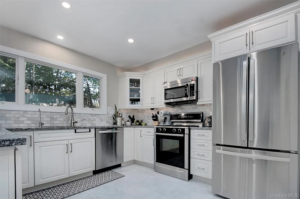 9 Prospect Place Suffern, NY 10901