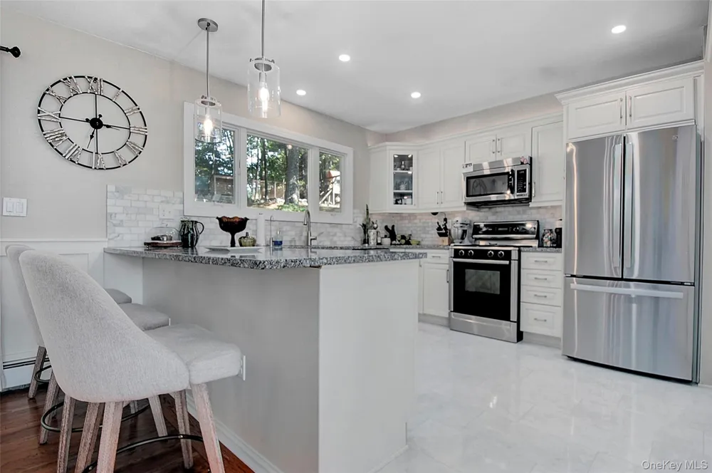 9 Prospect Place Suffern, NY 10901