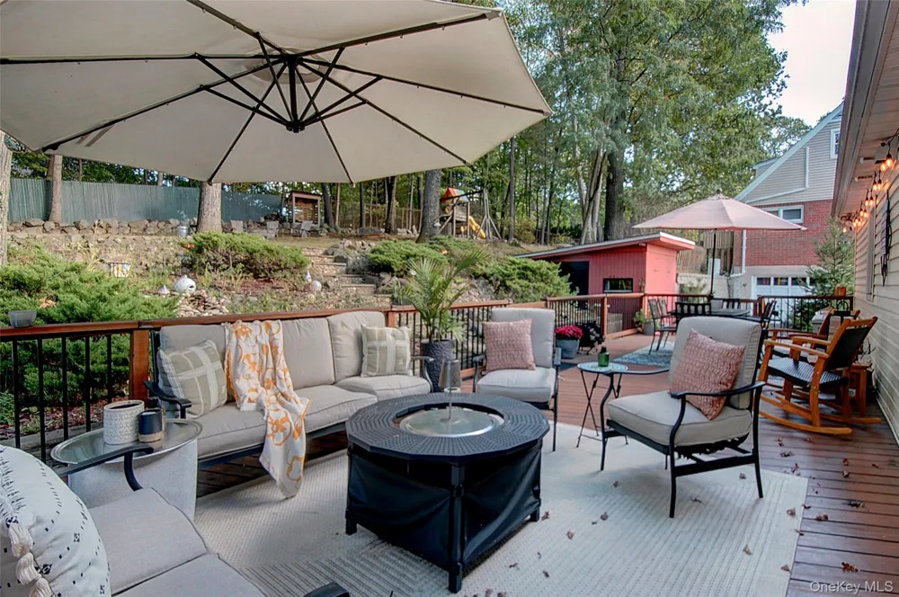 9 Prospect Place Suffern, NY 10901
