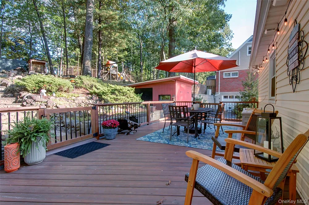 9 Prospect Place Suffern, NY 10901