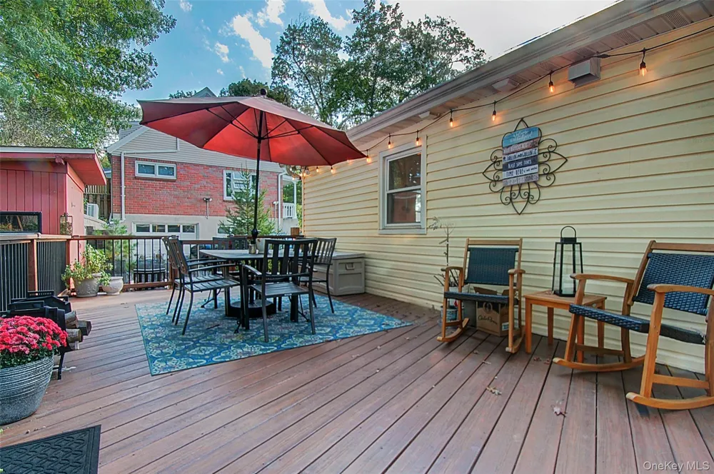 9 Prospect Place Suffern, NY 10901