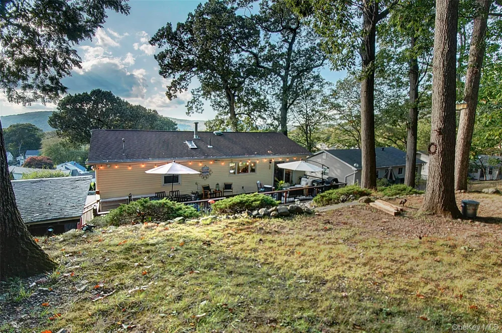 9 Prospect Place Suffern, NY 10901
