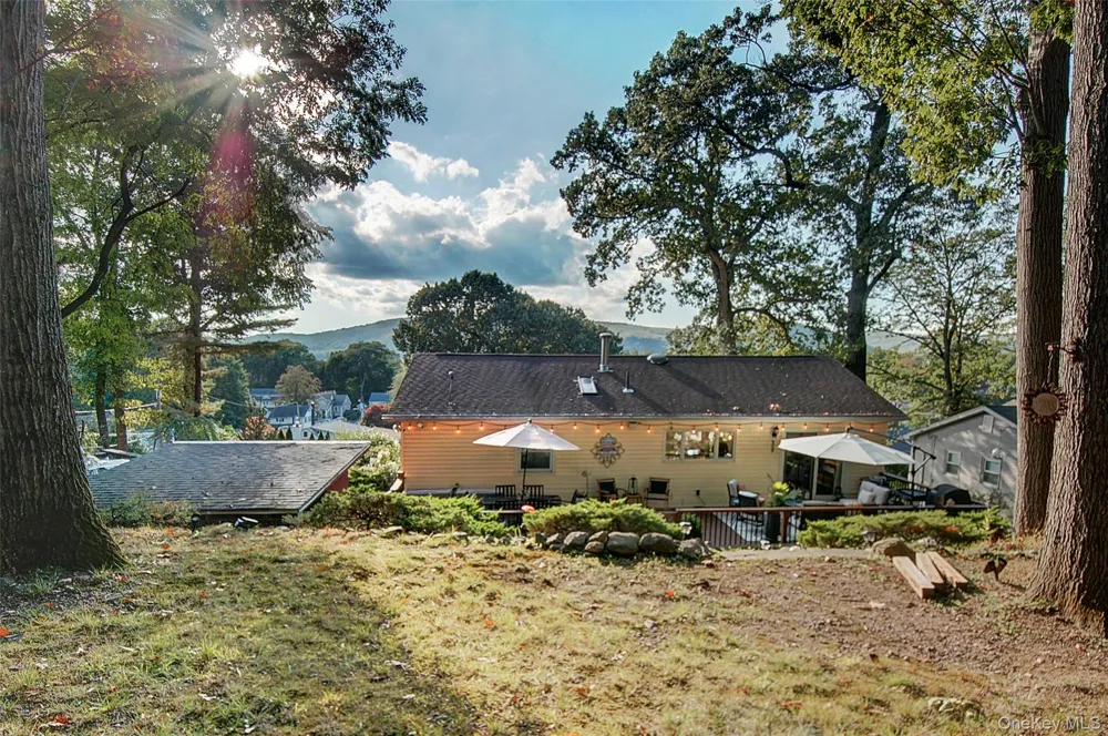 9 Prospect Place Suffern, NY 10901