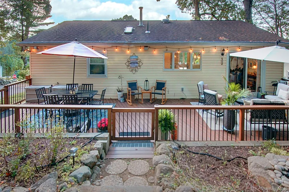9 Prospect Place Suffern, NY 10901