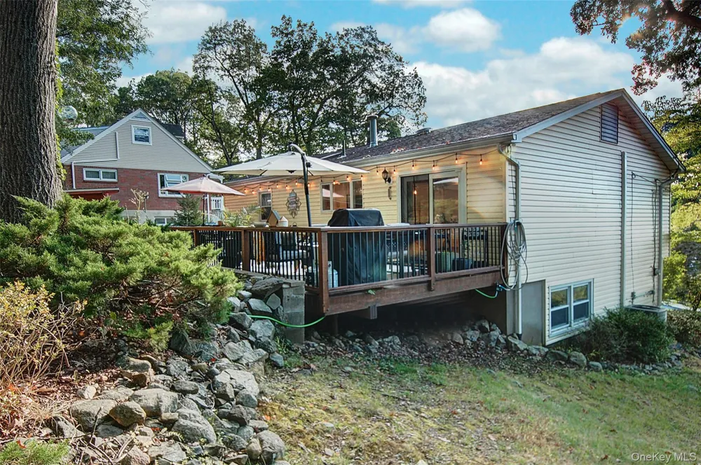 9 Prospect Place Suffern, NY 10901