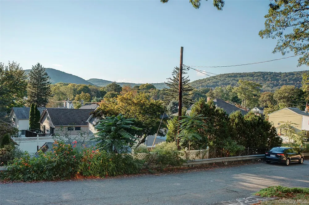 9 Prospect Place Suffern, NY 10901