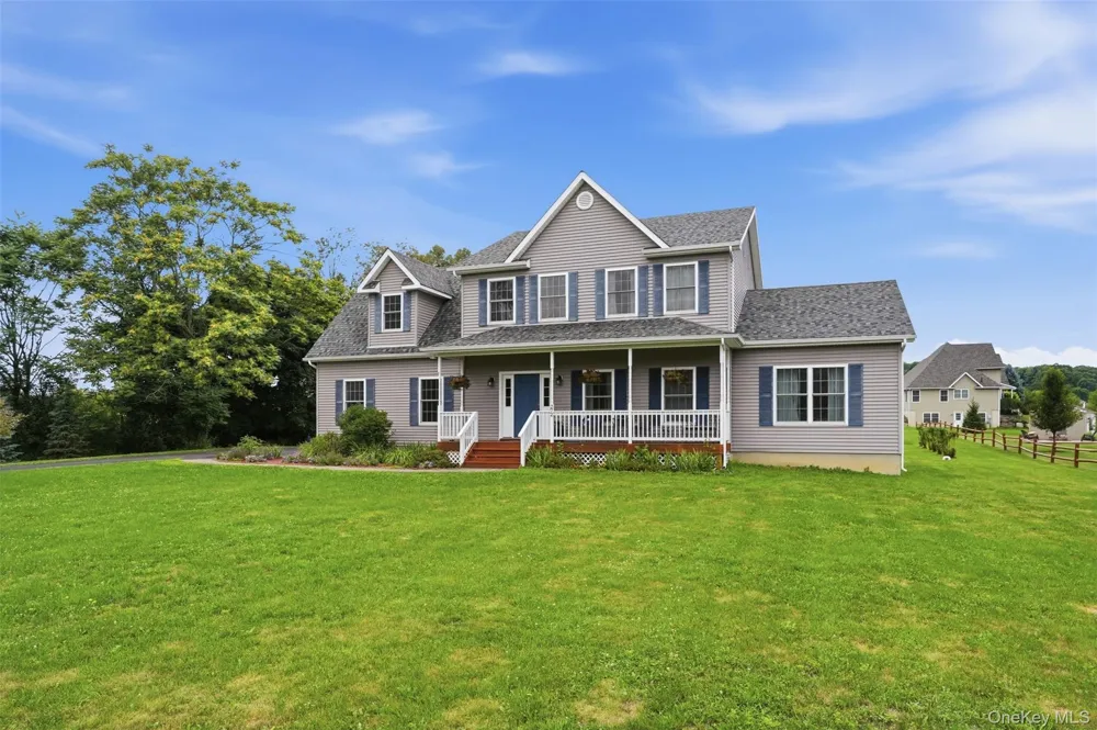 272 Beaver Dam Road Montgomery, NY 12549