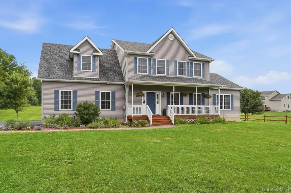 272 Beaver Dam Road Montgomery, NY 12549