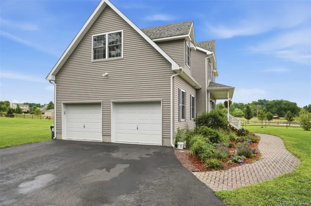 272 Beaver Dam Road Montgomery, NY 12549