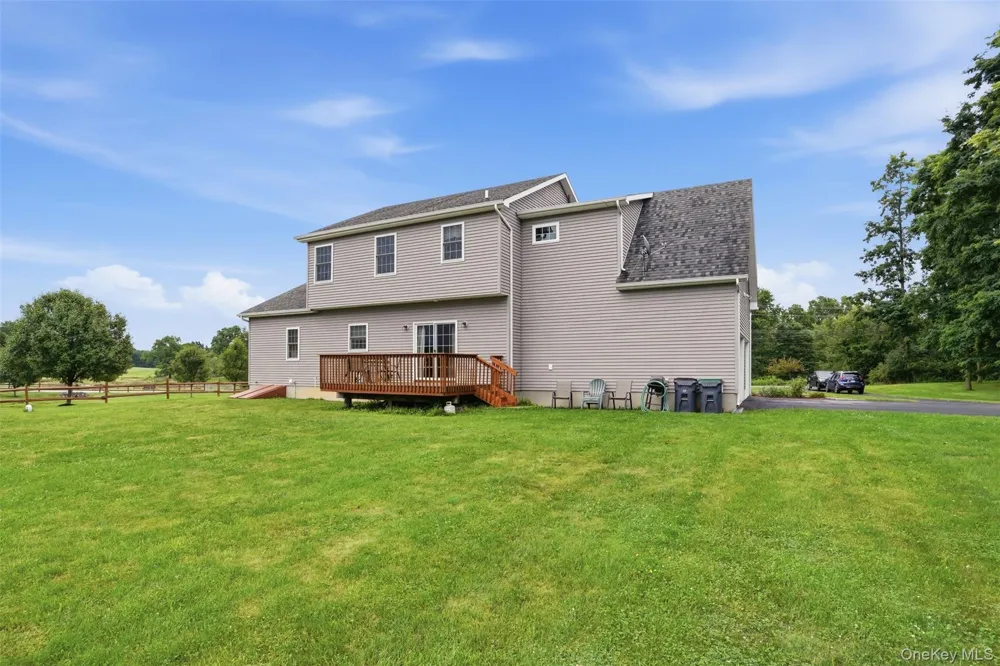 272 Beaver Dam Road Montgomery, NY 12549