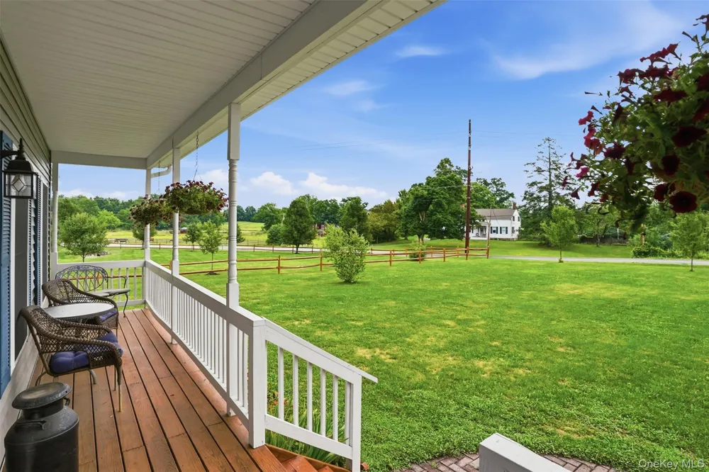 272 Beaver Dam Road Montgomery, NY 12549