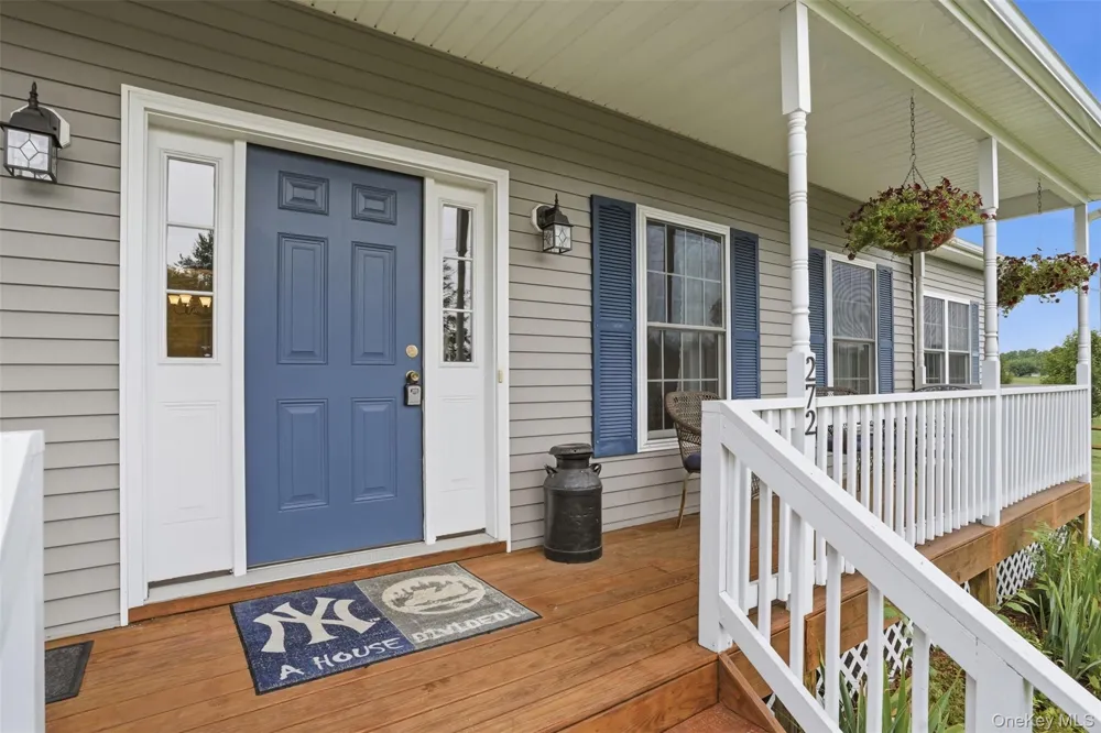 272 Beaver Dam Road Montgomery, NY 12549