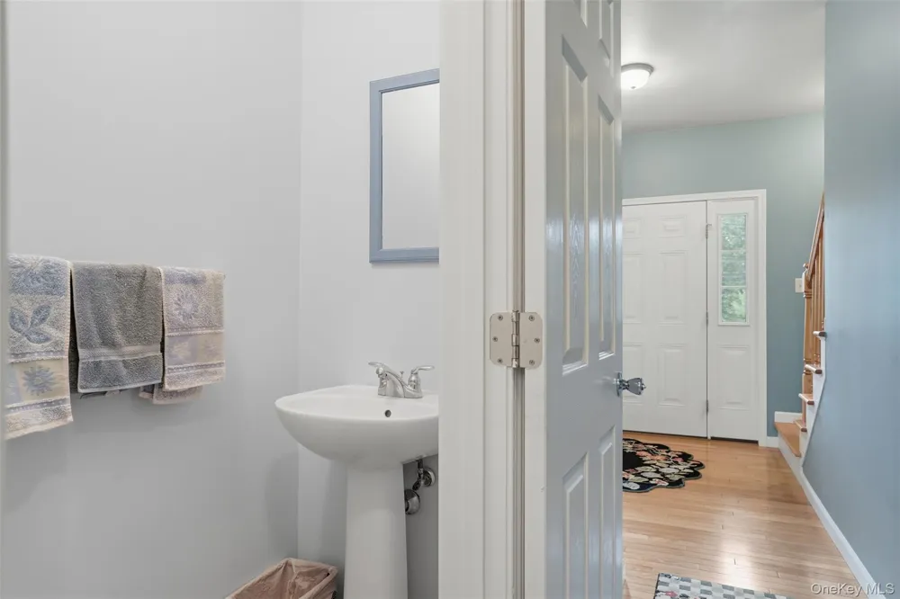 272 Beaver Dam Road Montgomery, NY 12549